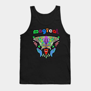 MAGICAL Tank Top